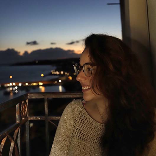 Isabella Sorace